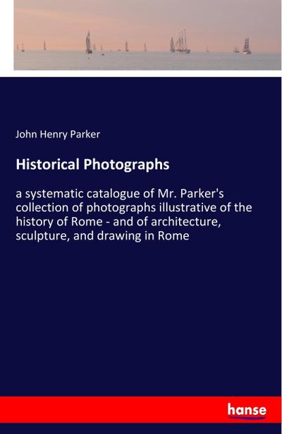 Historical Photographs