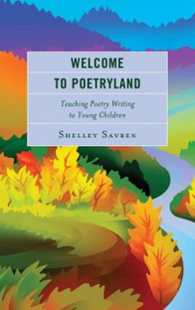 Welcome to Poetryland
