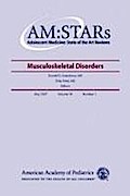 AM:STARs Musculoskeletal Disorders