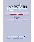AM:STARs Adolescent Sexuality