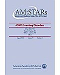 AM:STARs ADHD/Learning Disorders