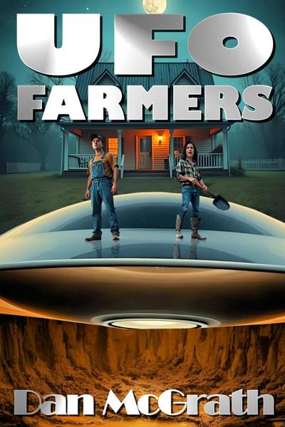 UFO Farmers