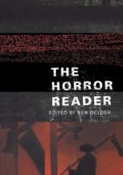 The Horror Reader