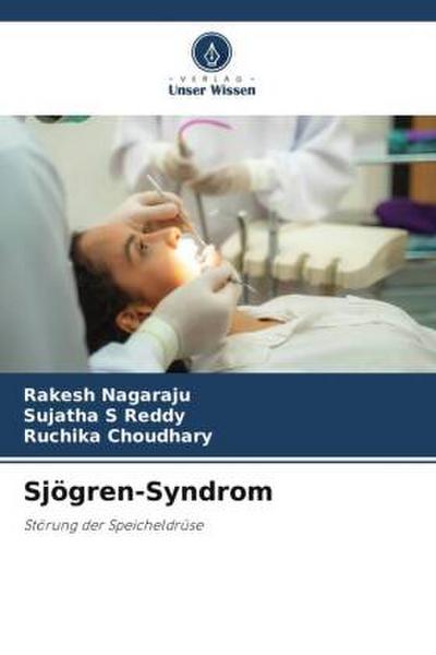 Sjögren-Syndrom