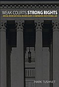 Weak Courts, Strong Rights
