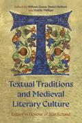 Textual Traditions and Medieval Literary Culture