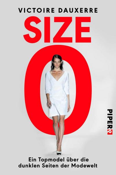 Dauxerre, V: Size Zero