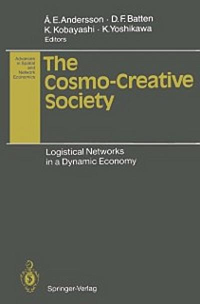 Cosmo-Creative Society
