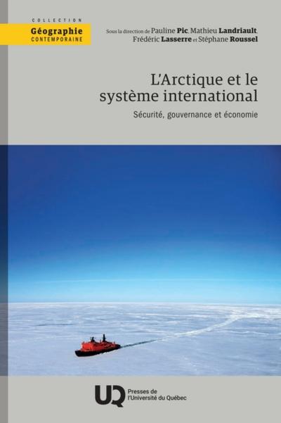 L’’Arctique et le système international