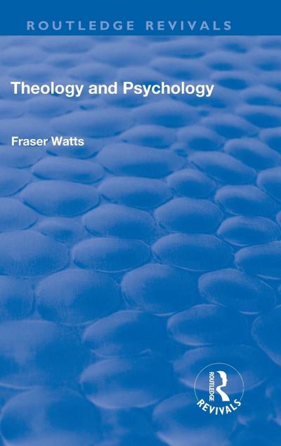 Theology and Psychology