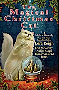 The Magical Christmas Cat
