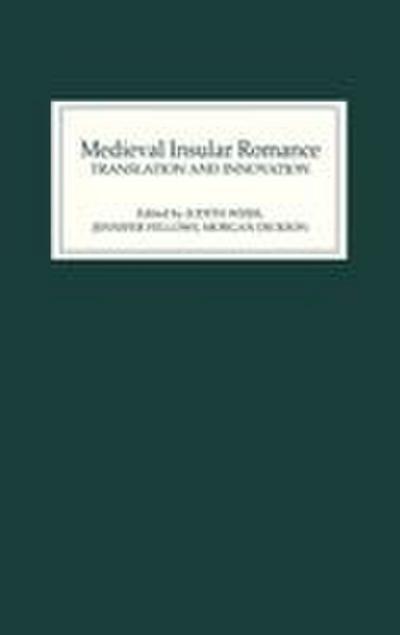 Medieval Insular Romance