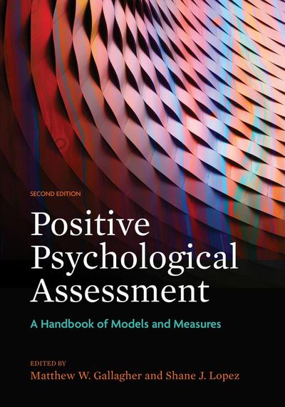 Positive Psychological Assessment