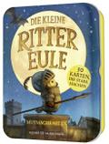 Die kleine Rittereule Mutmachkarten