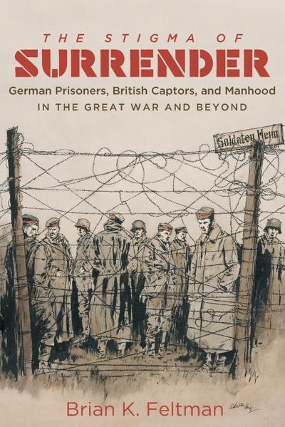 The Stigma of Surrender