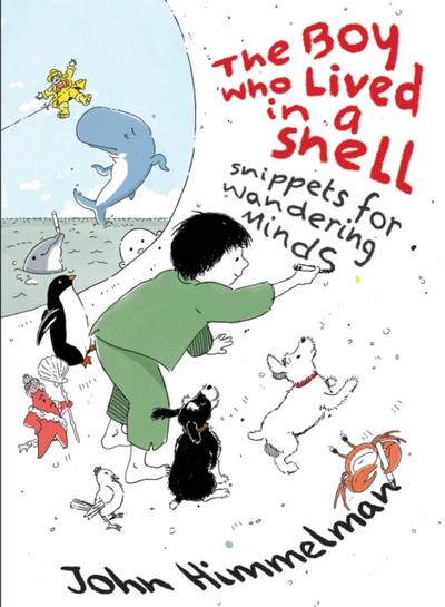 Boy Who Lived in a Shell