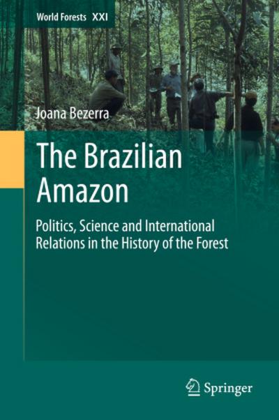 The Brazilian Amazon