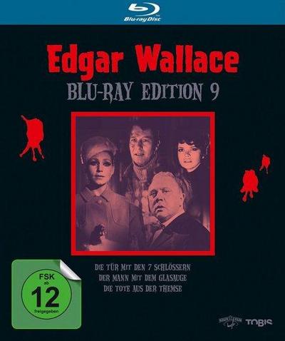 Edgar Wallace