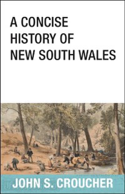 Concise History of New South Wales