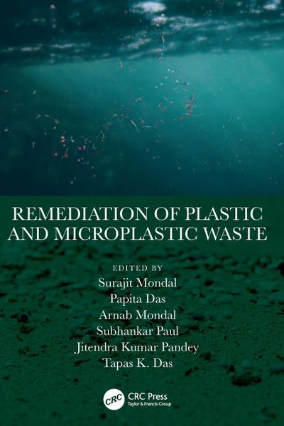 Remediation of Plastic and Microplastic Waste