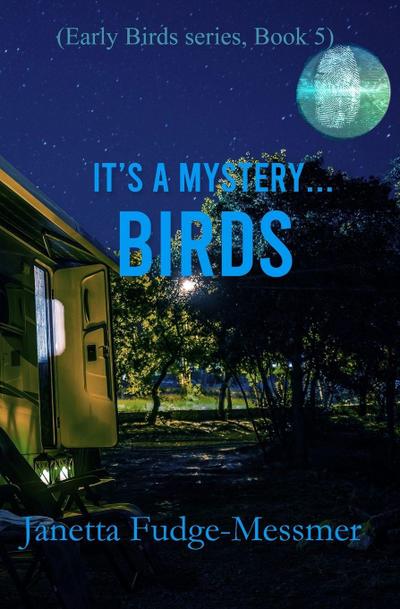 It’s a Mystery...Birds
