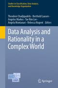 Data Analysis and Rationality in a Complex World
