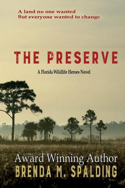 The Preserve