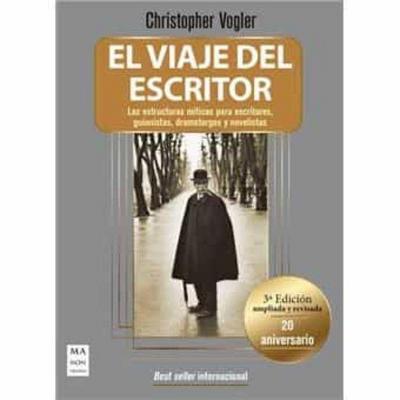 El Viaje del Escritor - Tela (20 Aniversario)