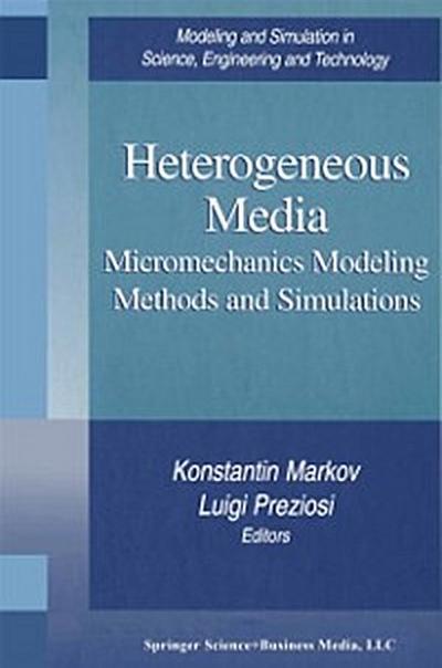 Heterogeneous Media