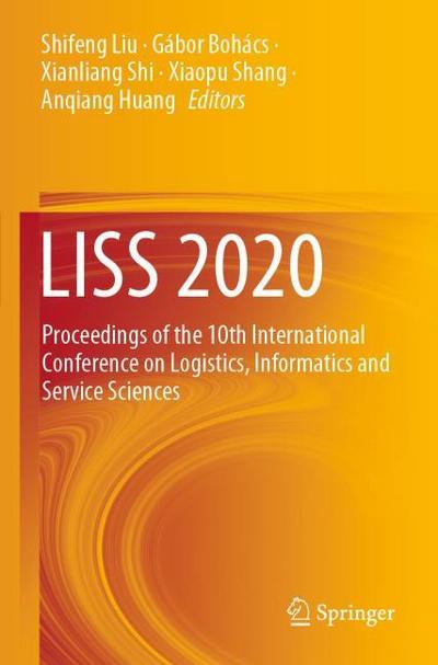 LISS 2020