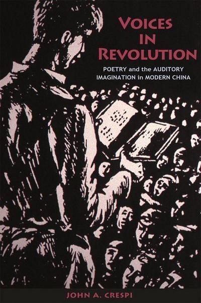 Voices in Revolution