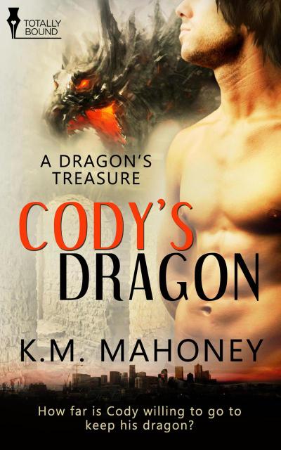 Cody’s Dragon