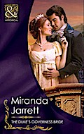 The Duke’s Governess Bride