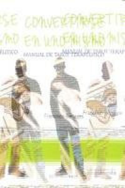 Convertirse en uno mismo : manual de tarot terapéutico