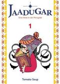 Jaadugar: Eine Hexe in der Mongolei 01