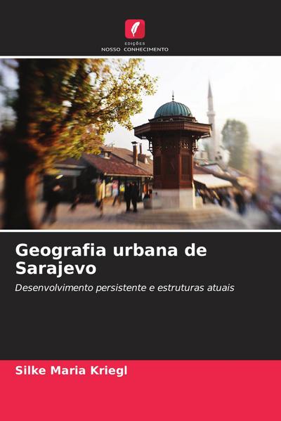 Geografia urbana de Sarajevo
