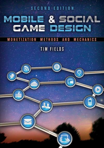 Mobile & Social Game Design