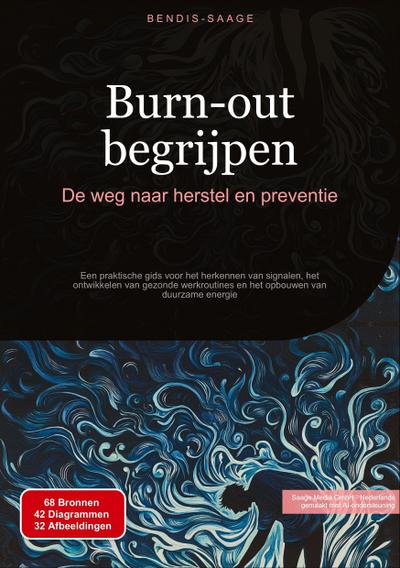 Burn-out begrijpen: De weg naar herstel en preventie