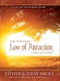 Essential Law of Attraction Collection