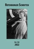 Rotenburger Schriften