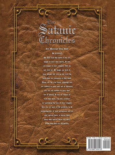 The Satanic Chronicles