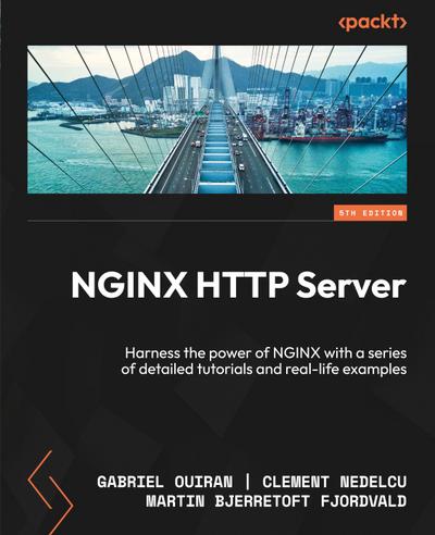 NGINX HTTP Server - Fifth Edition