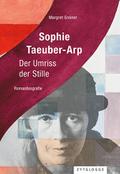 Sophie Taeuber-Arp
