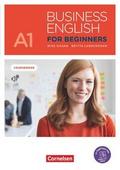 Business English for Beginners - Fourth Edition - A1