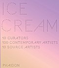 Ice Cream: Contemporary Art in Culture