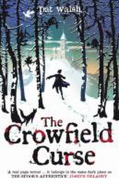 Walsh, P: The Crowfield Curse