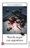 Novela negra con argentinos