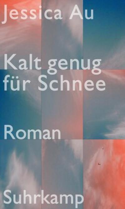 Kalt genug für Schnee