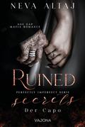 Ruined Secrets - Der Capo (Perfectly Imperfect Serie 4)