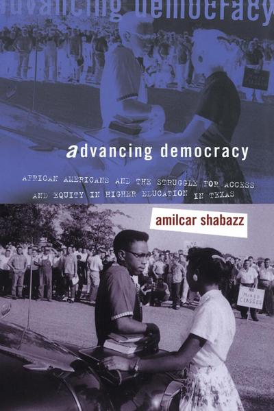Advancing Democracy